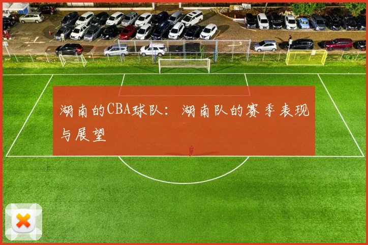 湖南的CBA球队：湖南队的赛季表现与展望