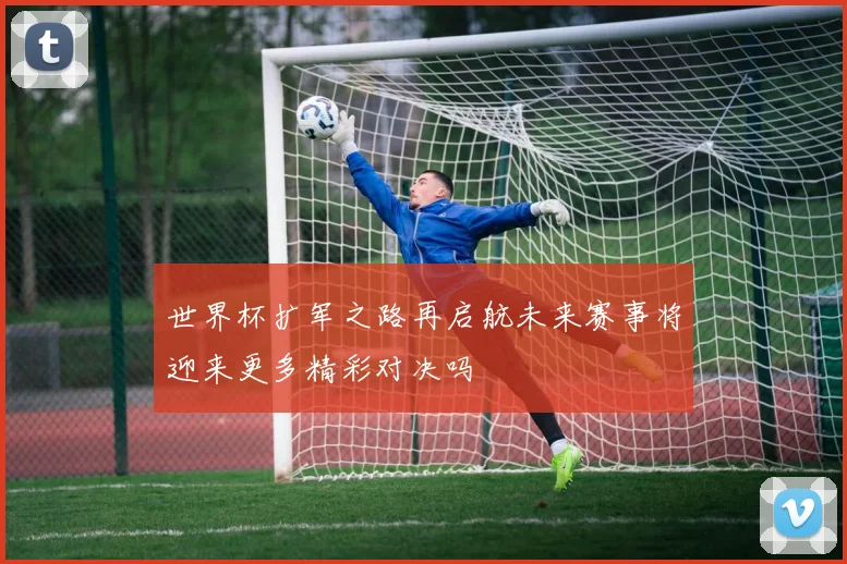 世界杯扩军之路再启航未来赛事将迎来更多精彩对决吗