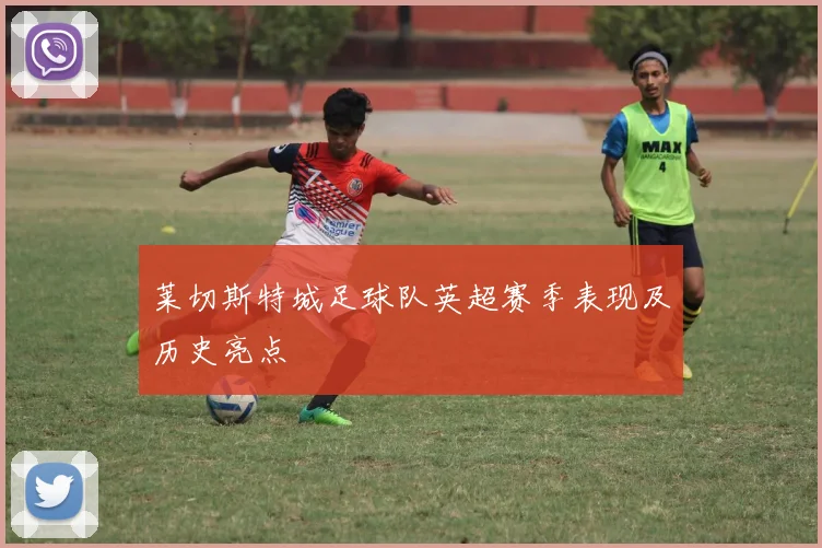莱切斯特城足球队英超赛季表现及历史亮点